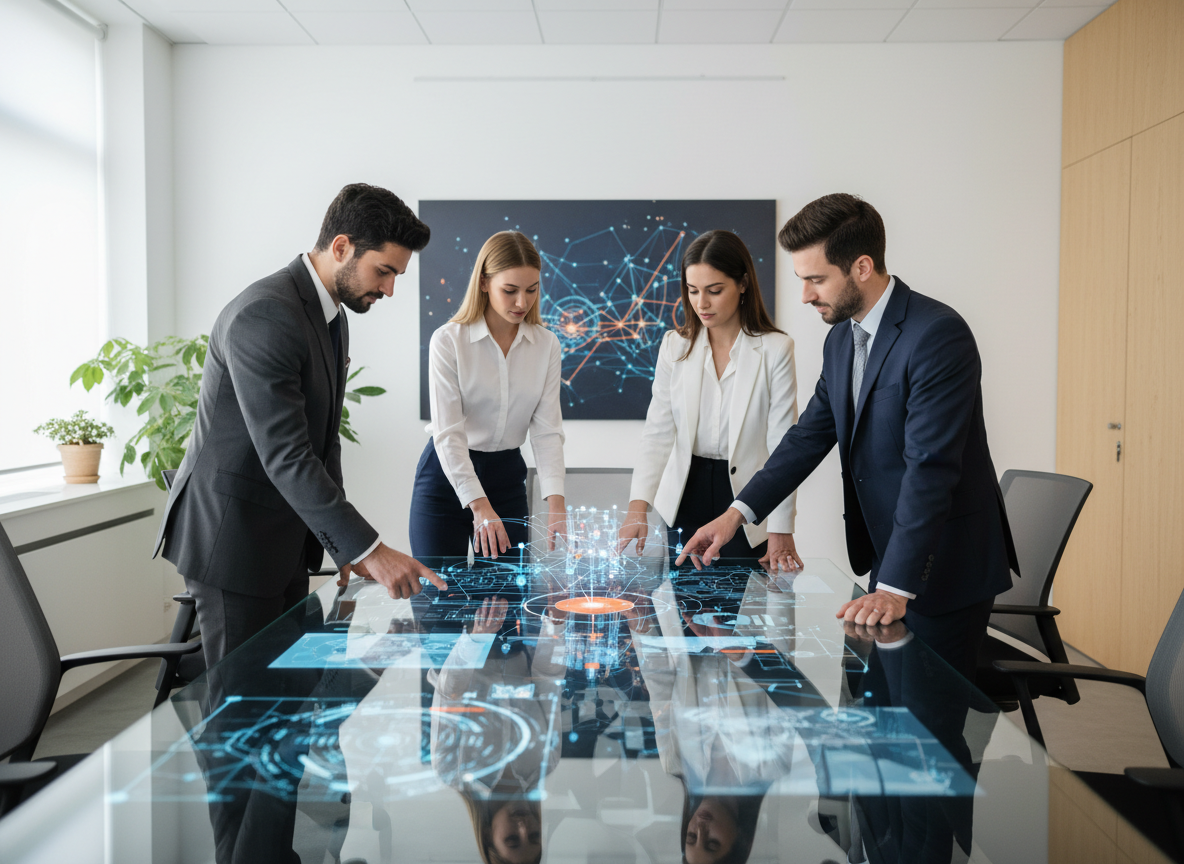 Enterprise Excellence